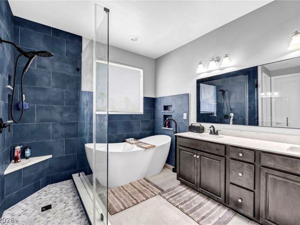 6480 W Diablo Drive , Las Vegas, NV 89118