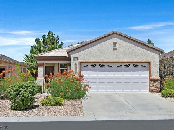 2474 Evening Twilight Avenue, Henderson, NV 89044