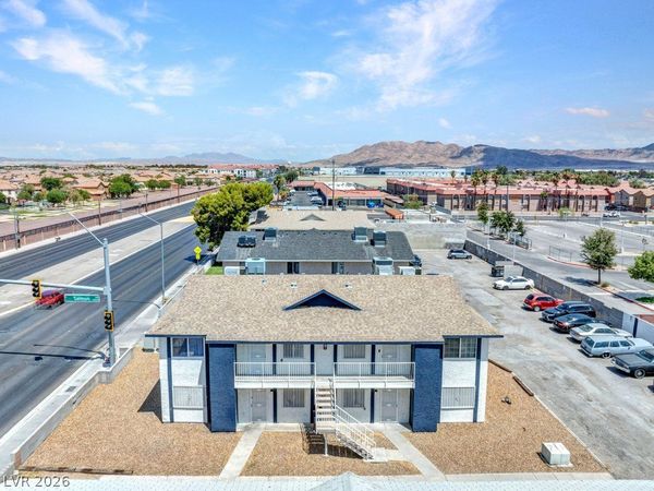 4851 E Craig Road , Las Vegas, NV 89115