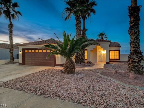 400 Breeze Way , Henderson, NV 89015