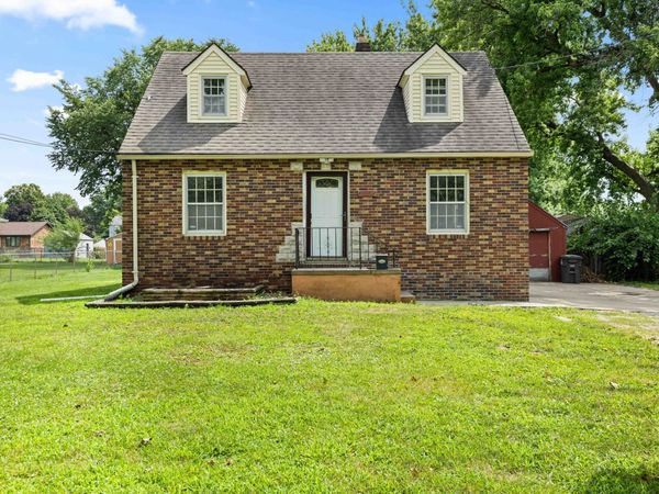 1608 Southlawn Drive, Des Moines, IA 50315
