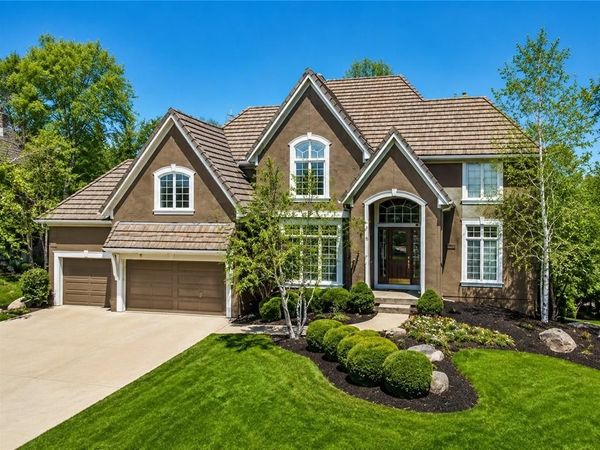 14500 Perry Street, Overland Park, KS 66221