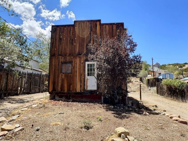 2835 NM 14 , Santa Fe, NM 87010