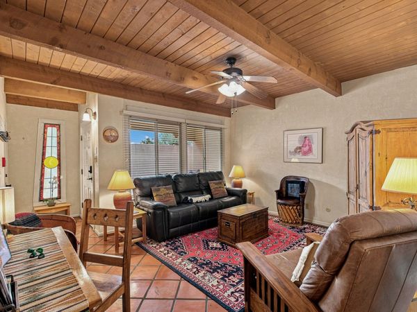 320 Artist Road , Unit 66, Santa Fe, NM 87501