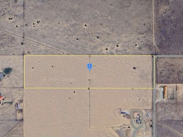 9 Lora Lane , Edgewood, NM 87015