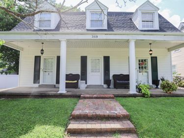 369 Wallace Lane, Paducah, KY 42001