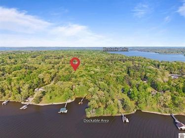 Lot 19 & 20 Post Oak Road, Benton, KY 42025