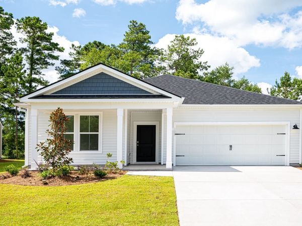 409 Joseph St, Longs, SC 29568