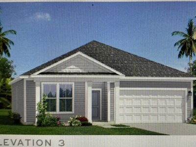 409 Joseph St, Longs, SC 29568