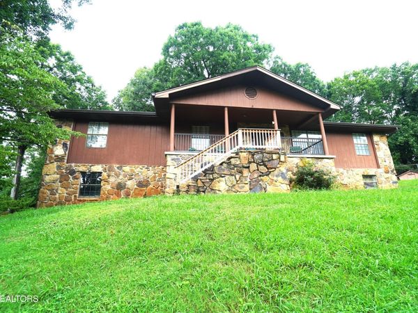 2101 W Governor John Sevier Hwy, Knoxville, TN 37920