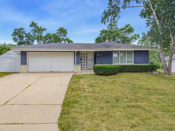 6974 N 85th STREET, Milwaukee, WI 53224