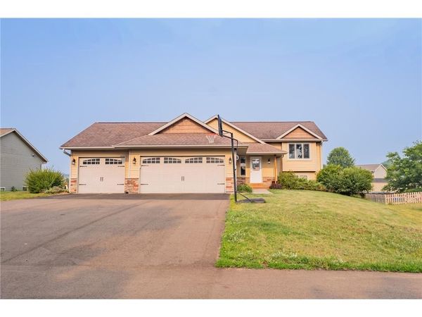 4552 117th Street, Chippewa Falls, WI 54729