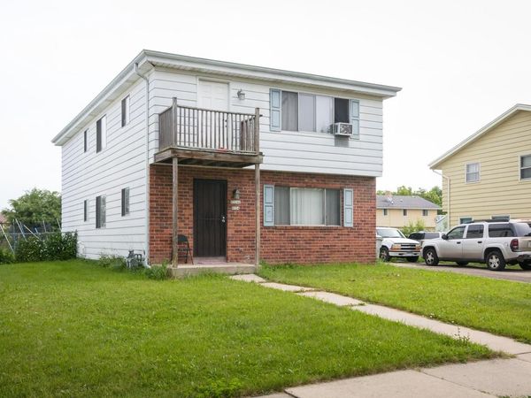 9324 W Allyn STREET, Unit 9324A, Milwaukee, WI 53224