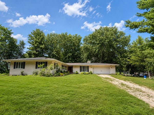 7711 Marjorie Drive , Marengo, IL 60152