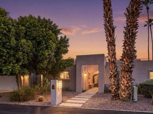 6333 N SCOTTSDALE Road, Unit 5, Scottsdale, AZ 85250