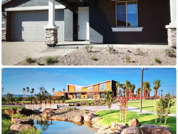 9326 E STATIC Avenue, Mesa, AZ 85212