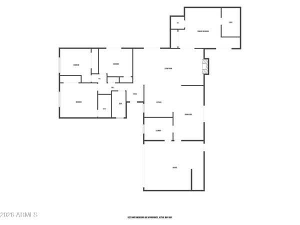 4937 N 82ND Street, Scottsdale, AZ 85251