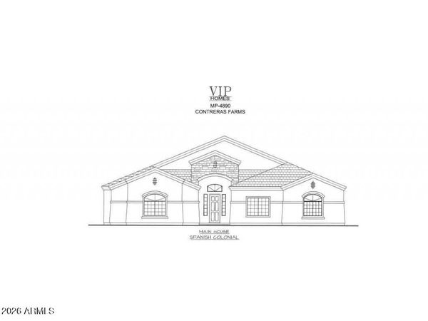 7385 S SUNNYVALE Court, Queen Creek, AZ 85142