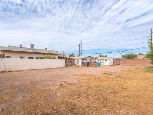 1714 W HADLEY Street, Unit 21, Phoenix, AZ 85007