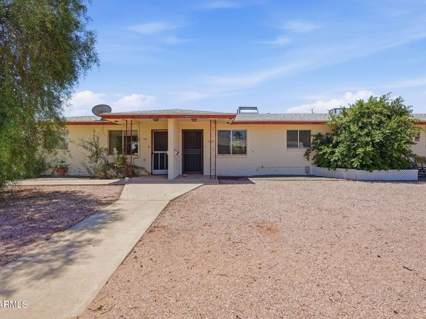 6035 E COVINA Road, Mesa, AZ 85205