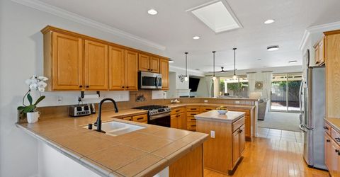1760 Barn Valley, Lincoln, CA 95648 Photo