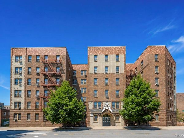 2925 Matthews Avenue , Unit 2H, Bronx, NY 10467
