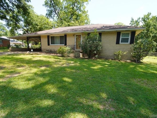 9123 S Heights Road, Little Rock, AR 72209