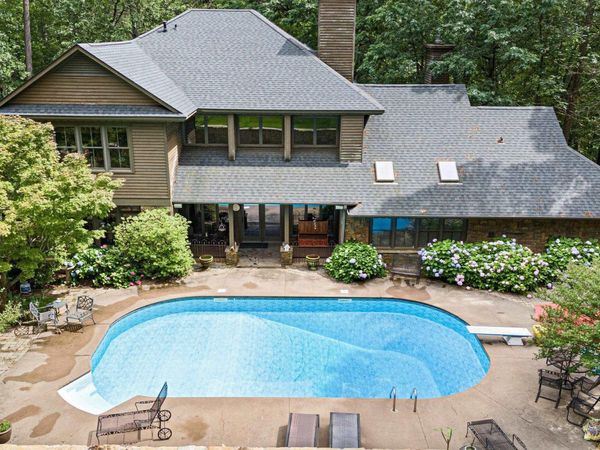 407 Dove Place, Russellville, AR 72802