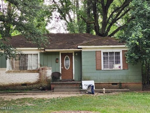 249 Sheppard Road, Jackson, MS 39206