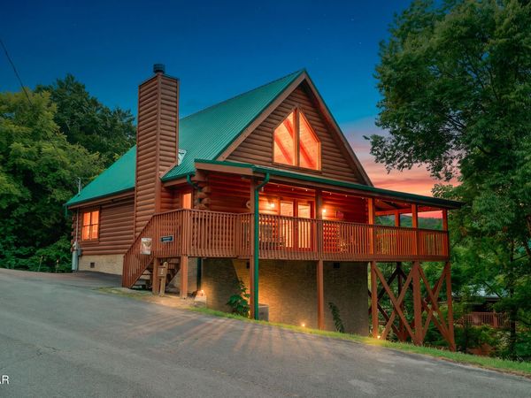 1915 Leatherwood Lane, Sevierville, TN 37862
