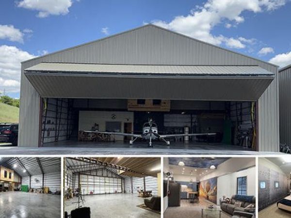 159 Industrial Park Drive, Sevierville, TN 37862