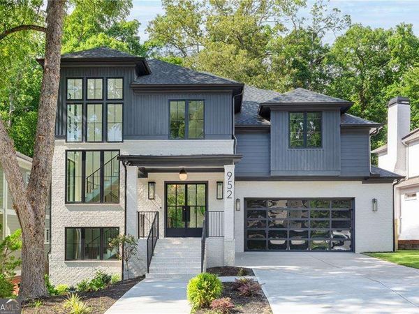 952 Cumberland Road NE, Atlanta, GA 30306