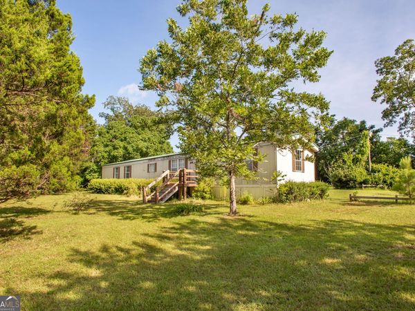 3448 Pecan Lane, Blackshear, GA 31516