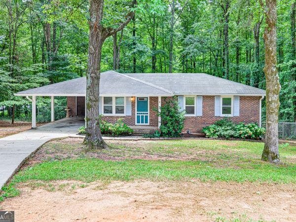 400 Northridge Court, Winder, GA 30680