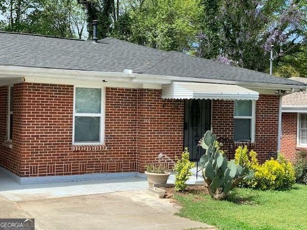 276 Murray Hill Avenue, Atlanta, GA 30317