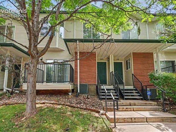 2141 Legacy Ridge View, Unit 109, Colorado Springs, CO 80910