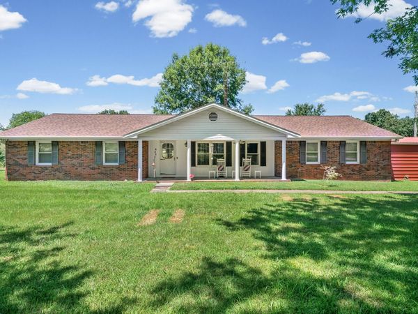 6455 Cansler Subdivision Rd , Hopkinsville, KY 42240