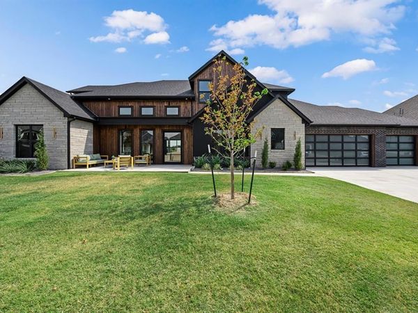 13112 Mackinac Island Drive, Oklahoma City, OK 73142
