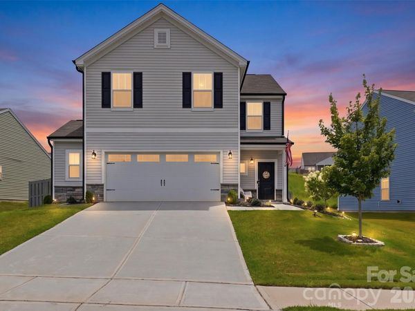 170 Batten Ridge Drive, Statesville, NC 28677