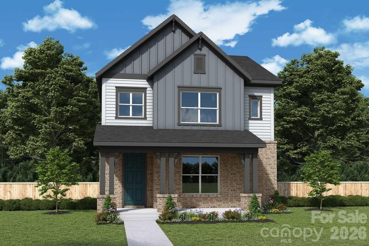 18113 Middle Springs Lane , Mint Hill, NC 28227 Main Photo