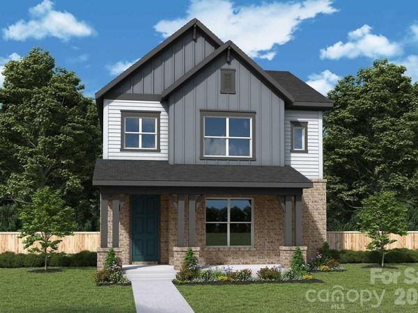 18113 Middle Springs Lane , Mint Hill, NC 28227