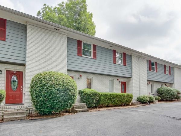 3241 Turner Street , Unit 2, East Point, GA 30344