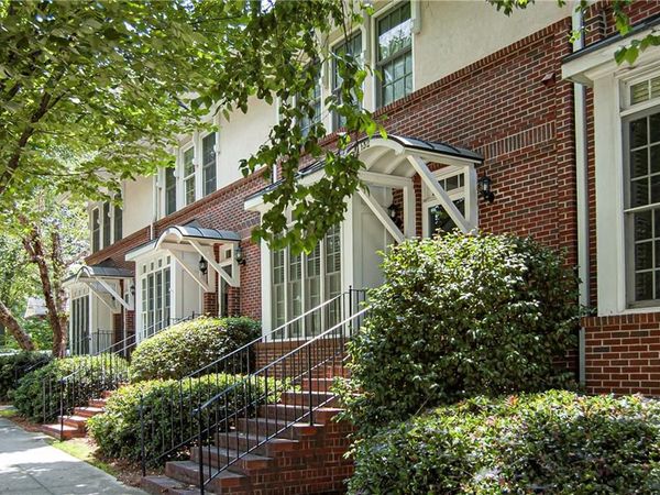130 Church Street, Decatur, GA 30030
