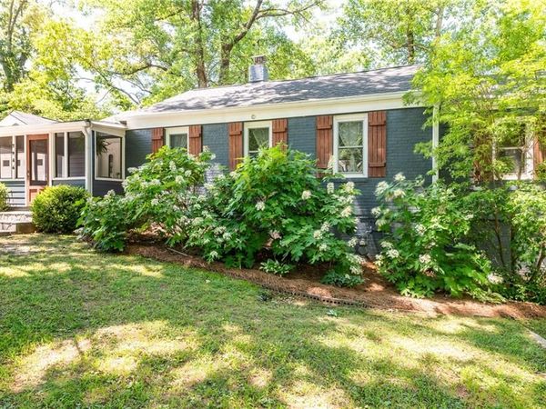 2986 Jefferson Street , Atlanta, GA 30341