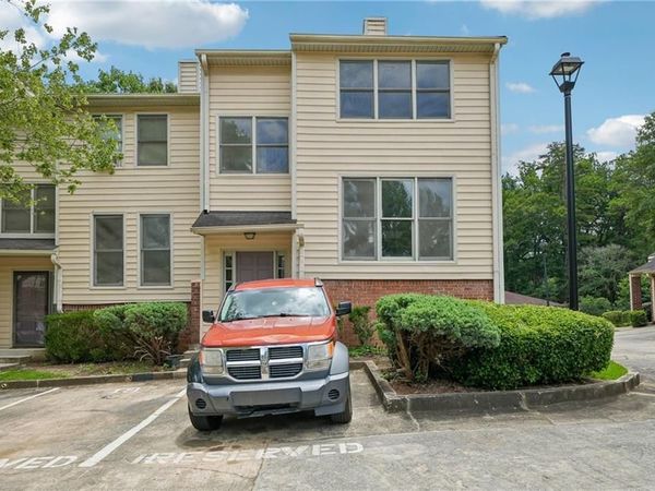 19 Belmonte Court SW, Atlanta, GA 30311