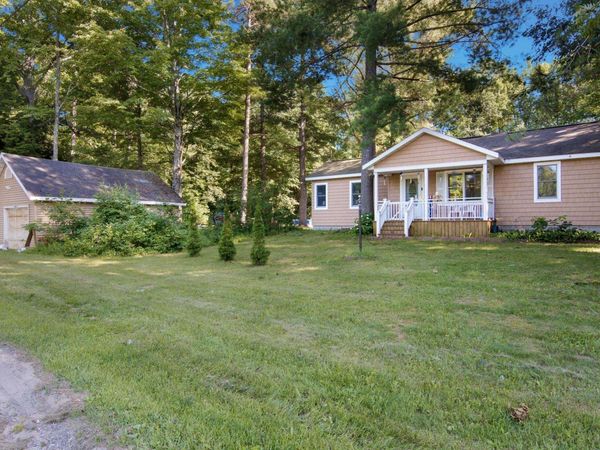 335 Long Lake Road S, Traverse City, MI 49685