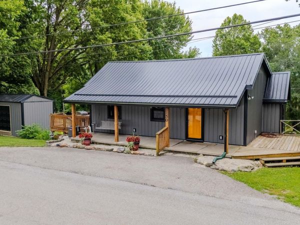 1150 Washington Street, Lagro, IN 46941