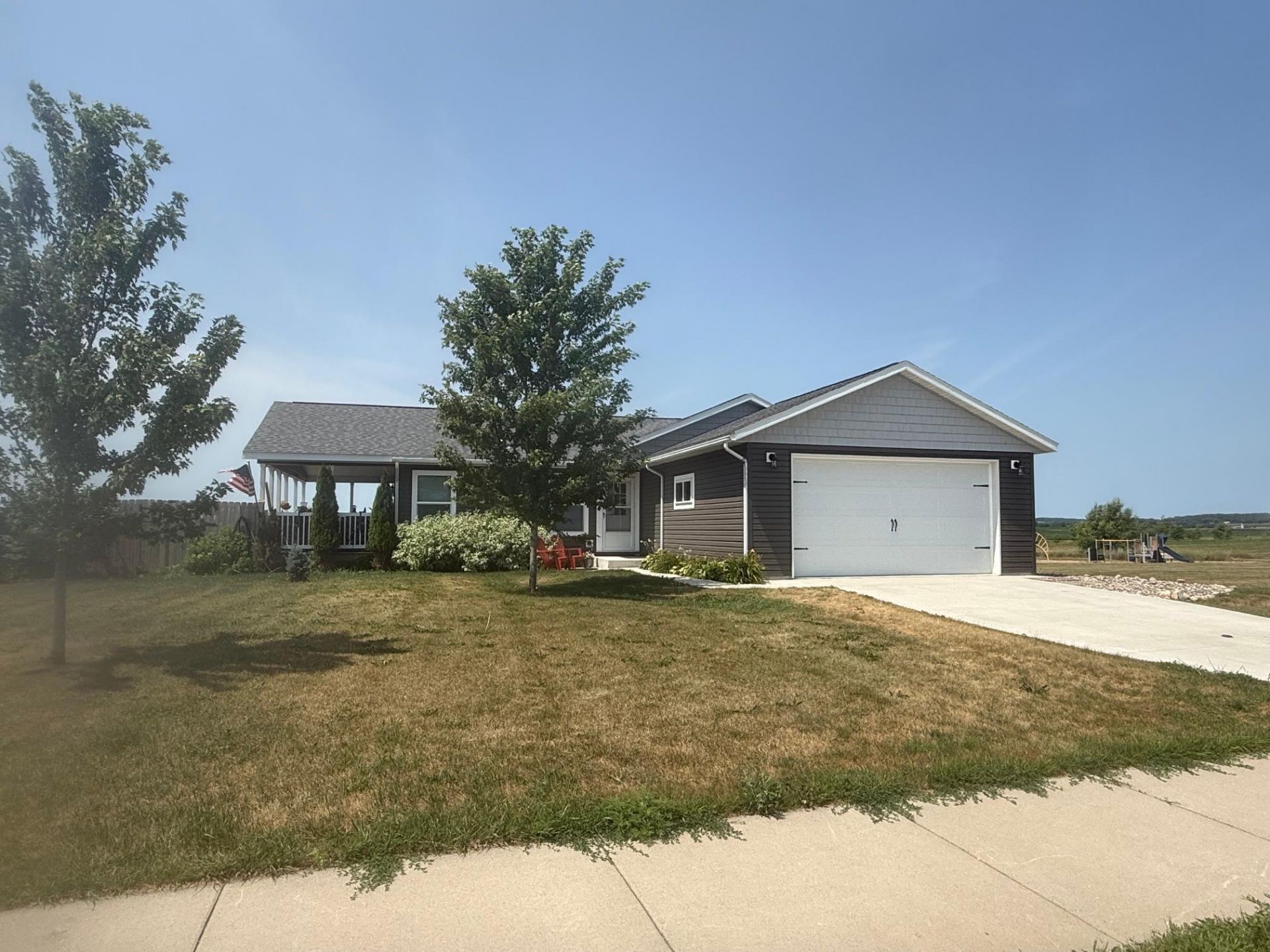 537 Elm Street N, Kimball, MN 55353