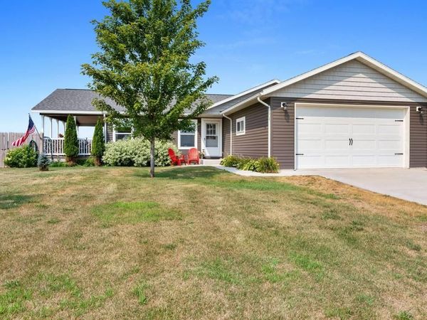 537 Elm Street N, Kimball, MN 55353