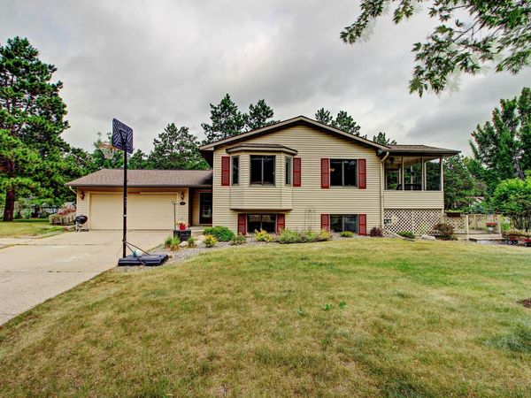 903 North St E, Park Rapids, MN 56470